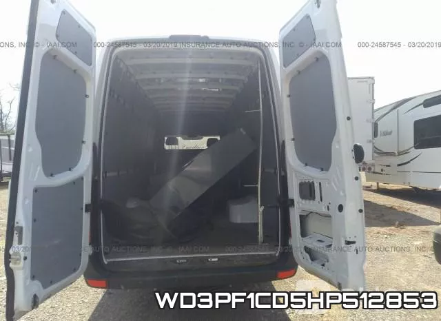WD3PF1CD5HP512853 фото 9