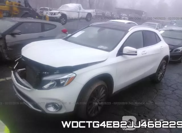 WDCTG4EB2JJ468229 фото 3