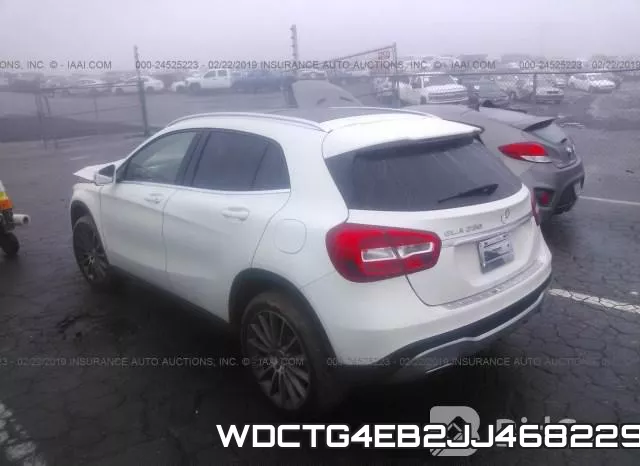 WDCTG4EB2JJ468229 фото 4