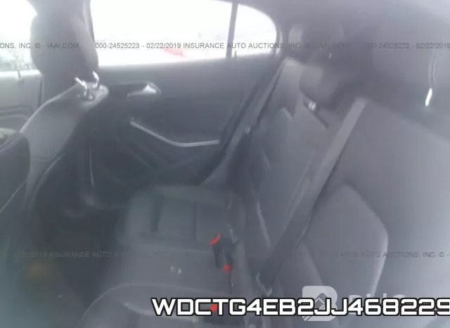 WDCTG4EB2JJ468229 фото 9