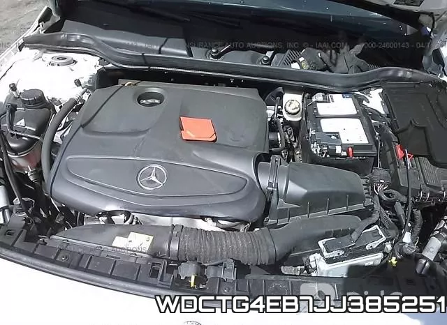 WDCTG4EB7JJ385251 фото 2