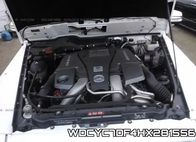 WDCYC7DF4HX281556 фото 2
