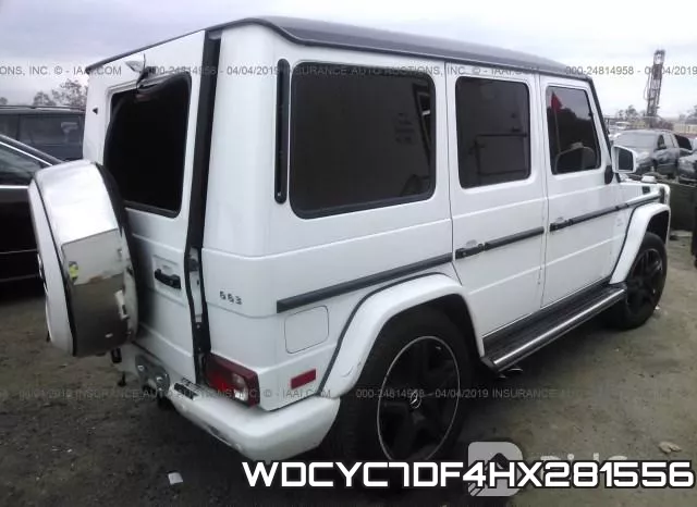 WDCYC7DF4HX281556 фото 5