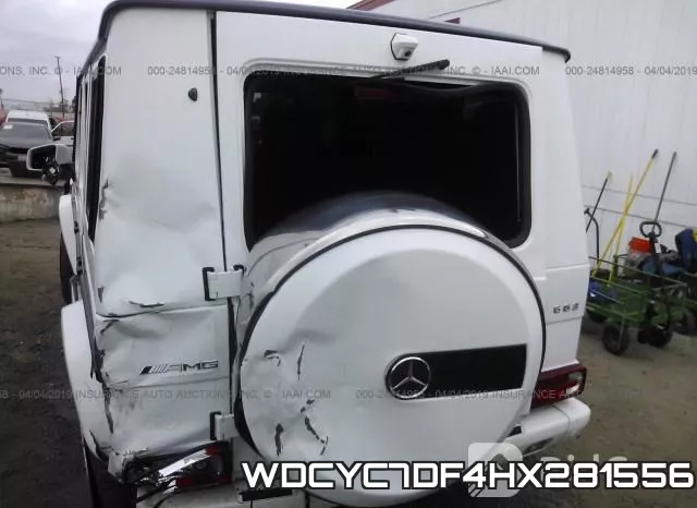 WDCYC7DF4HX281556 фото 7