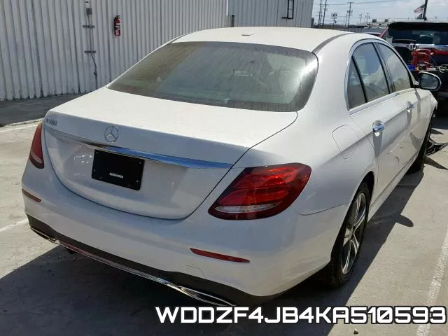 WDDZF4JB4KA510593 фото 5