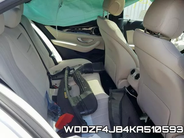 WDDZF4JB4KA510593 фото 7