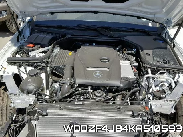 WDDZF4JB4KA510593 фото 8