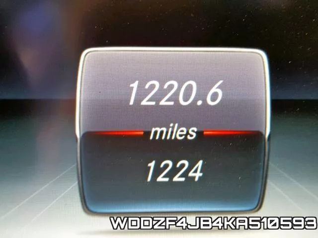 WDDZF4JB4KA510593 фото 9