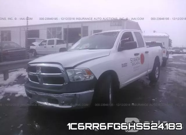 1C6RR6FG6HS524183 фото 3