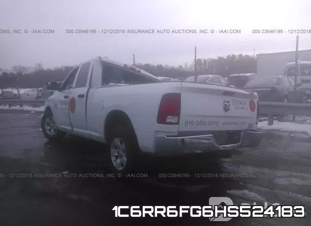 1C6RR6FG6HS524183 фото 4