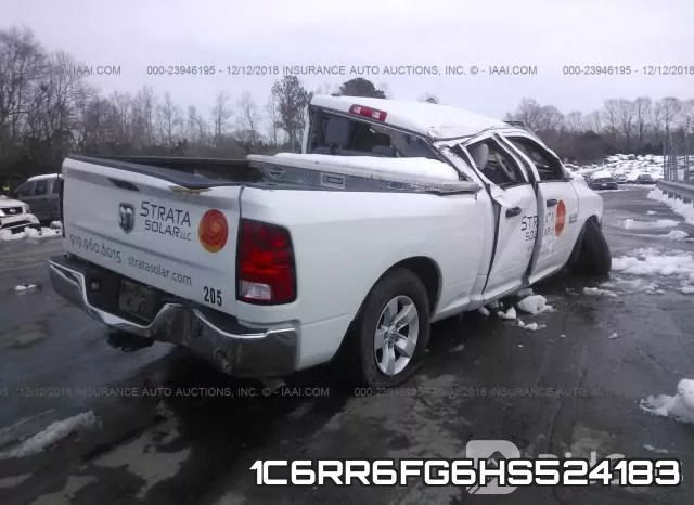 1C6RR6FG6HS524183 фото 5