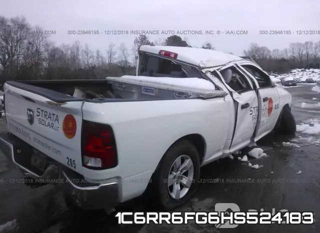 1C6RR6FG6HS524183 фото 6