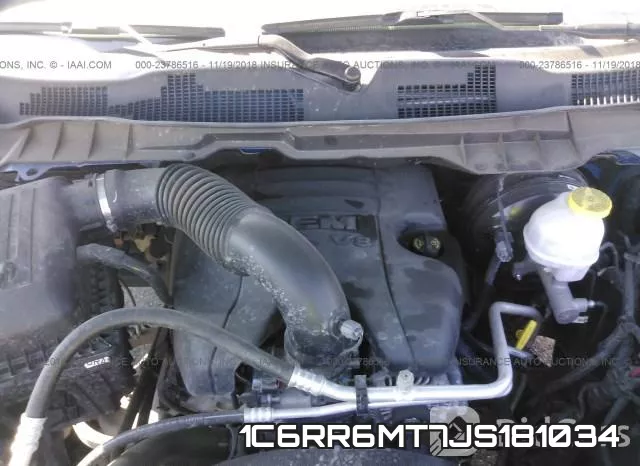 1C6RR6MT7JS181034 фото 2