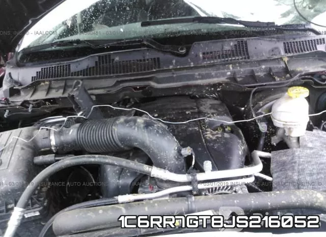1C6RR7GT8JS216052 фото 2