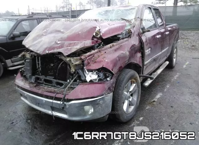 1C6RR7GT8JS216052 фото 3