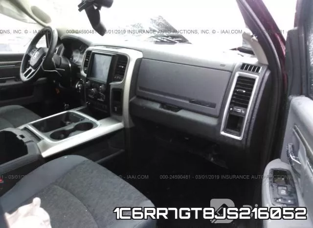 1C6RR7GT8JS216052 фото 6