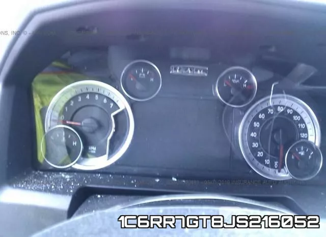 1C6RR7GT8JS216052 фото 8
