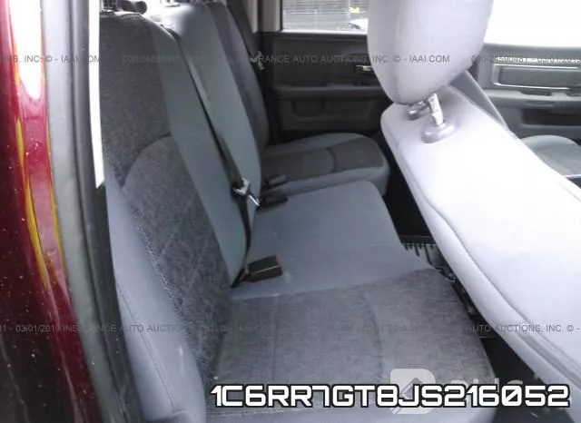 1C6RR7GT8JS216052 фото 9