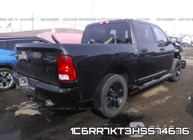 1C6RR7KT3HS574676 фото 5