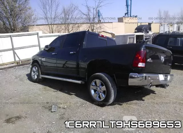 1C6RR7LT9HS689653 фото 4