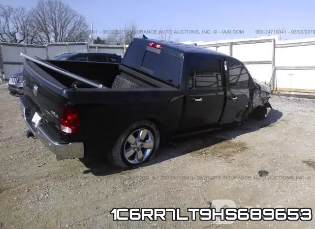 1C6RR7LT9HS689653 фото 5