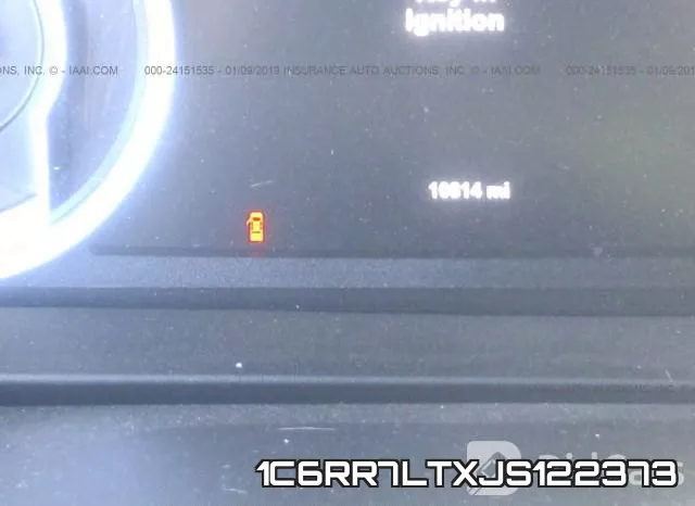 1C6RR7LTXJS122373 фото 8