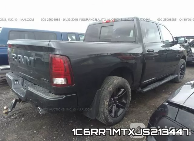 1C6RR7MTXJS213447 фото 5