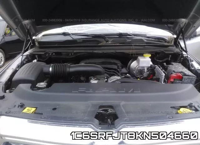 1C6SRFJT8KN504660 фото 2