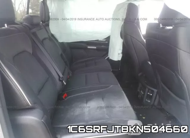 1C6SRFJT8KN504660 фото 9