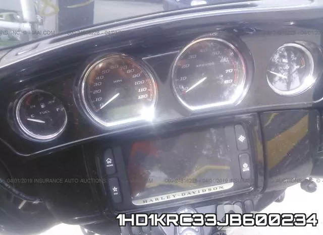 1HD1KRC33JB600234 фото 8