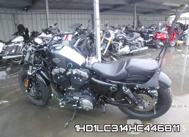 1HD1LC314HC446811 фото 4