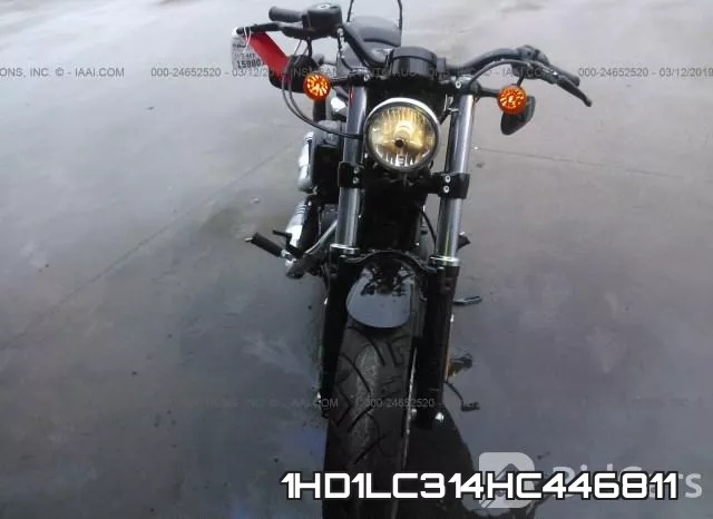 1HD1LC314HC446811 фото 6