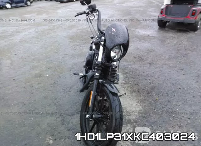 1HD1LP31XKC403024 фото 6