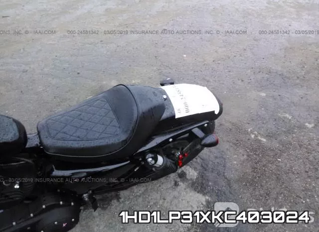 1HD1LP31XKC403024 фото 7