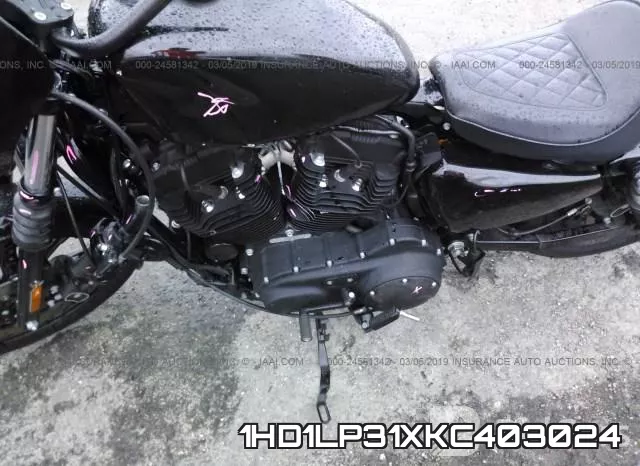 1HD1LP31XKC403024 фото 10