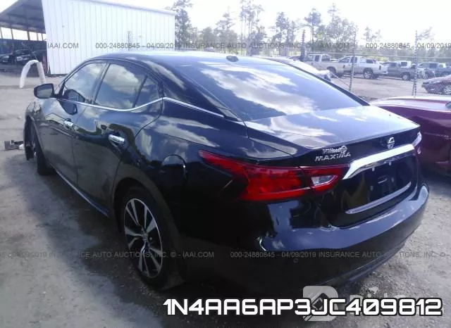 1N4AA6AP3JC409812 фото 4