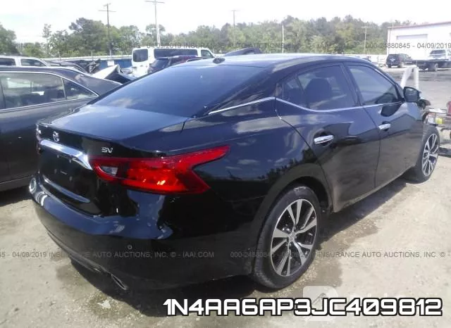 1N4AA6AP3JC409812 фото 5