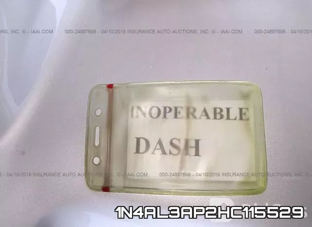 1N4AL3AP2HC115529 фото 8