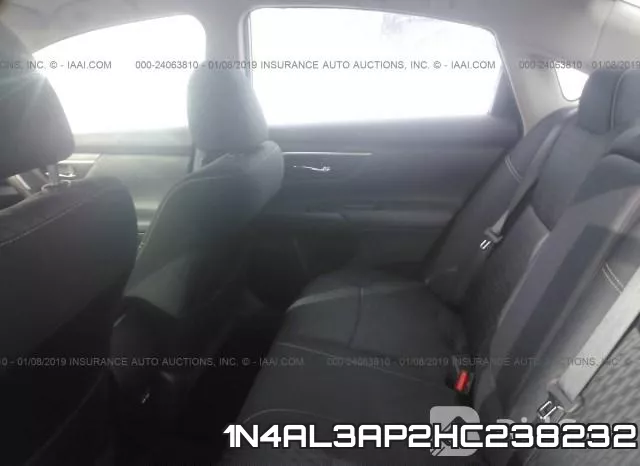 1N4AL3AP2HC238232 фото 9