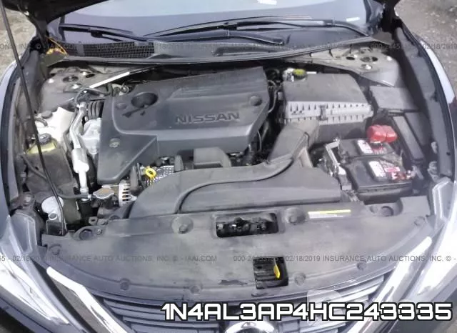 1N4AL3AP4HC243335 фото 2