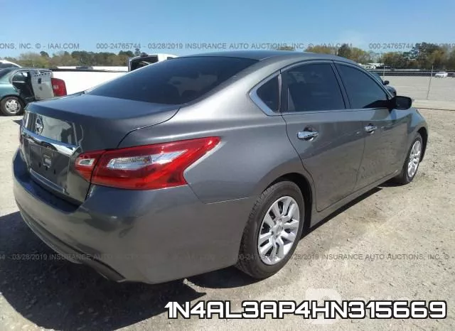 1N4AL3AP4HN315669 фото 5