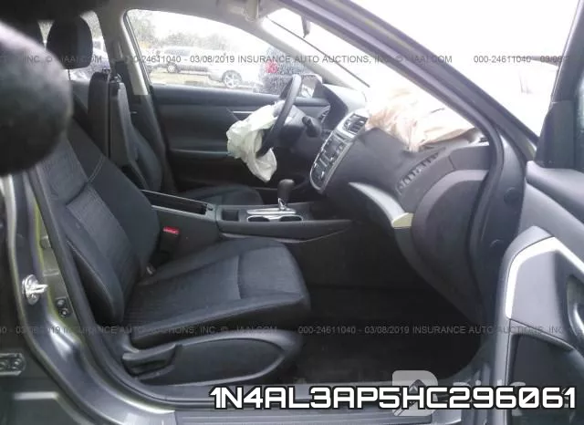1N4AL3AP5HC296061 фото 6