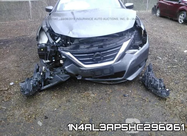 1N4AL3AP5HC296061 фото 7