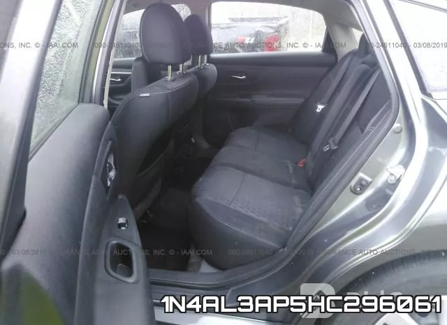 1N4AL3AP5HC296061 фото 9