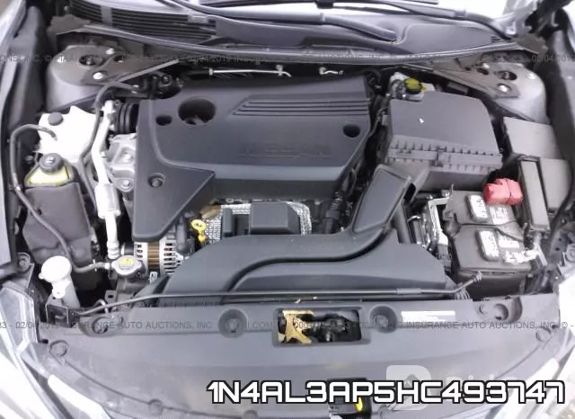1N4AL3AP5HC493747 фото 2