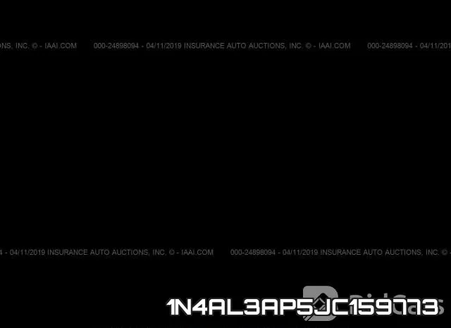 1N4AL3AP5JC159773 фото 2