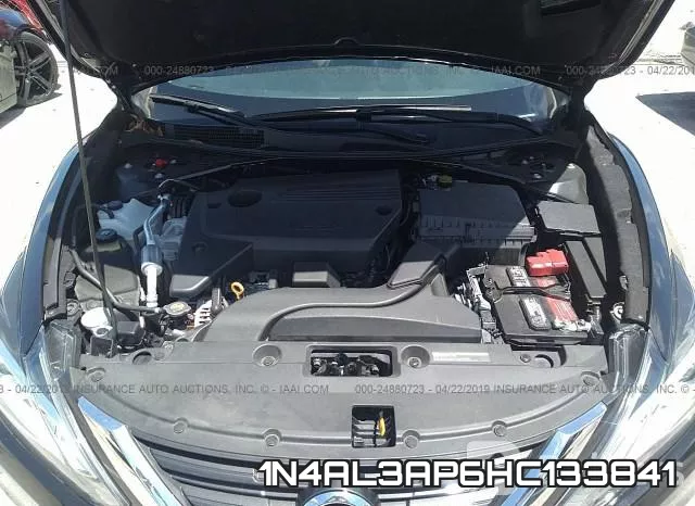1N4AL3AP6HC133841 фото 2