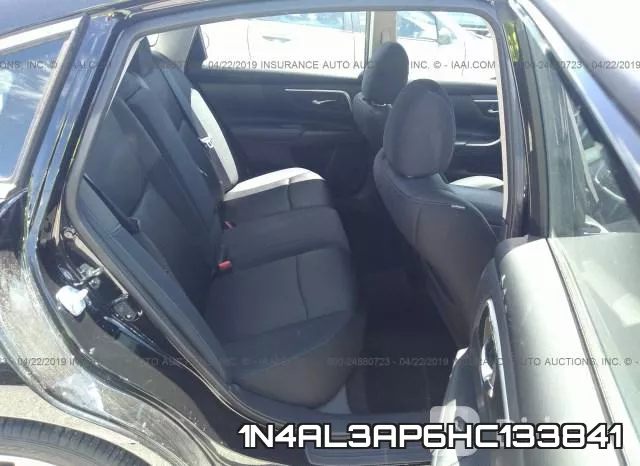 1N4AL3AP6HC133841 фото 9