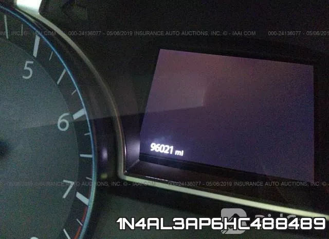 1N4AL3AP6HC488489 фото 8