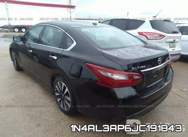 1N4AL3AP6JC191843 фото 4